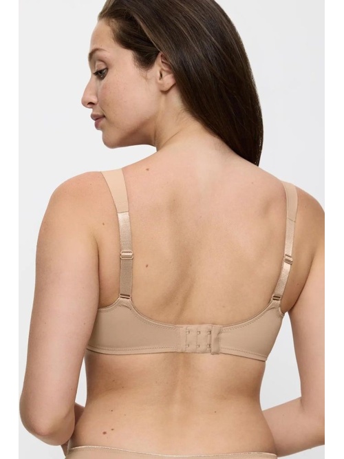 Sutien soft Triumph Essential Minimizer bej