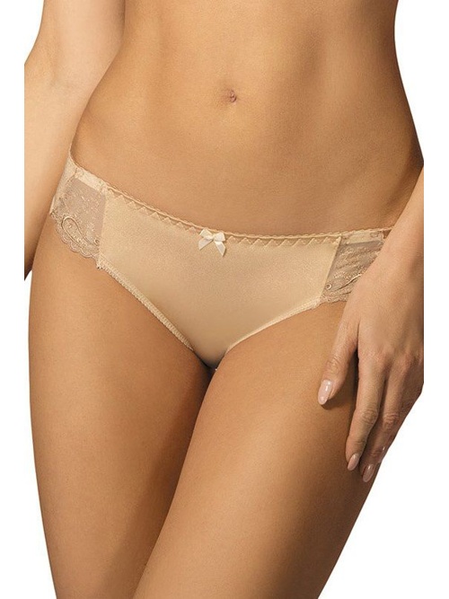 Chilot de lux Yvette bej
