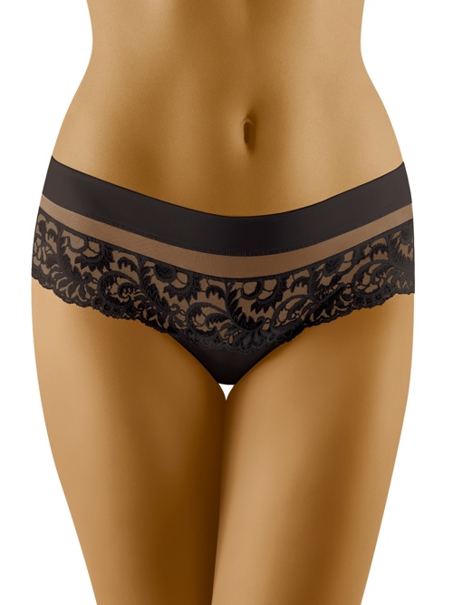 Chilot brazilian Cantata negru