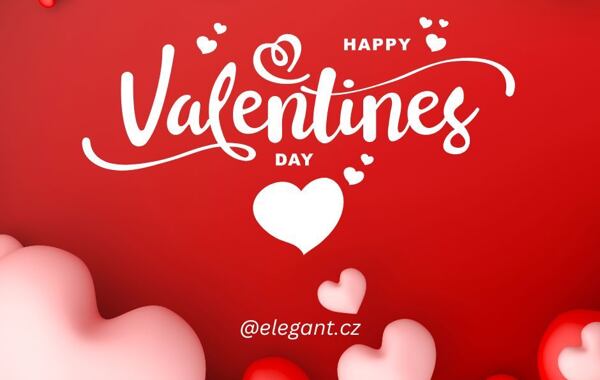 Ce să cumperi de Valentine's Day? Cele mai atrăgătoare 5 cadouri pentru femei 